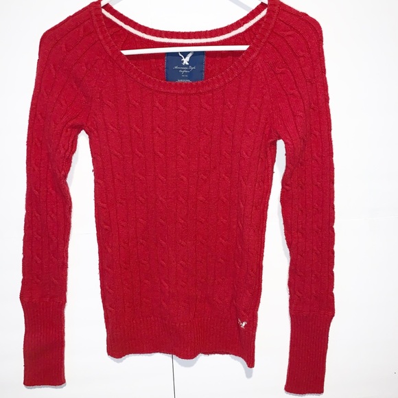 American Eagle Outfitters Sweaters - AE Outfitters Sweater